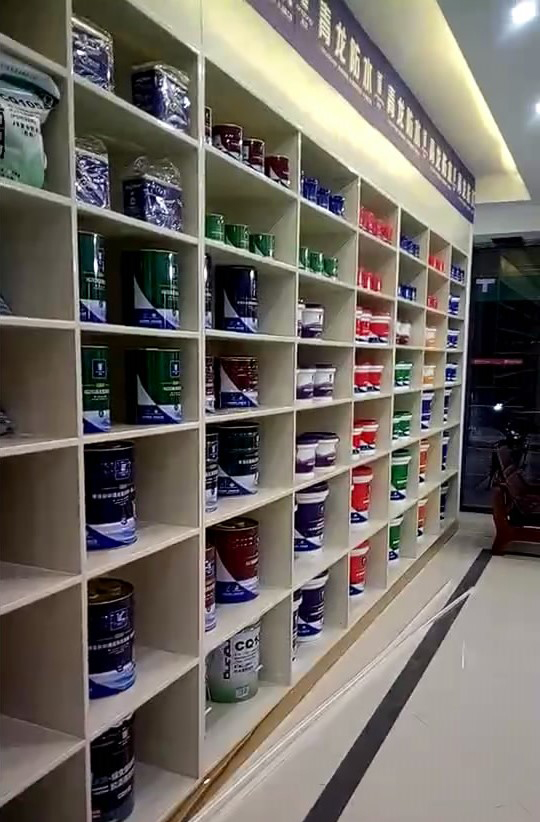 青龍興義防水專(zhuān)賣(mài)店 防水材料