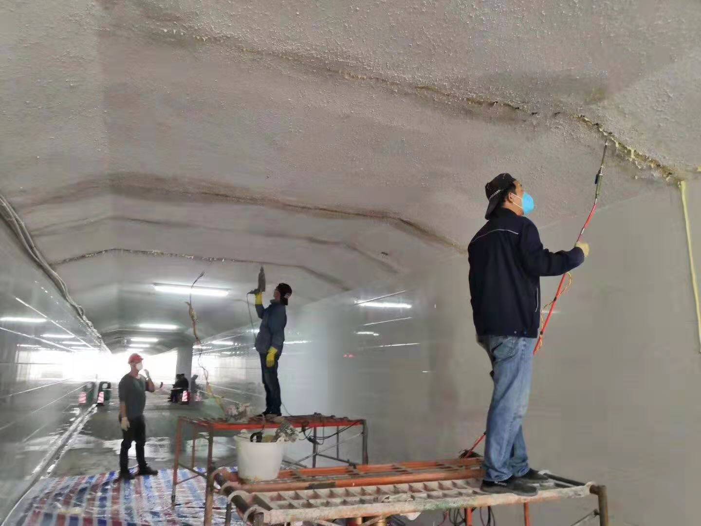 地下室漏水如何高壓灌漿？專業(yè)老師傅手把手教學，建議收藏！(圖2)
