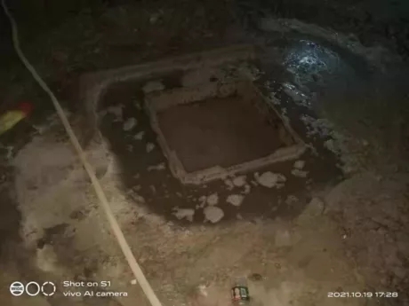 地下室漏水如何高壓灌漿？專業(yè)老師傅手把手教學，建議收藏！(圖3)